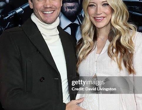 Chad Allen Announces Divorce from Wife Shawn Toovey  Citing Personal Struggles: ‘I’ve Been Facing a Lot Lately…….👇💔