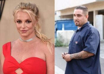 Paul Soliz, Britney Spears’ “deadbeat” boyfriend, makes a significant move amid the divorce….