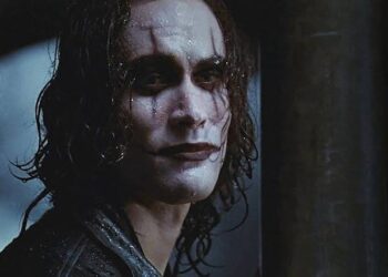 “Goodbye, Brandon Lee! The Heartbreaking News All Fans Need to Know!”