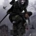 The Crow 1994 film, Brandon Lee’s Eric Draven would be a perfect …