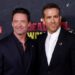 Ryan Reynolds makes brutal joke about Hugh Jackman’s…..