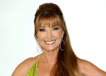 Jane Seymour: “I just can not stand to hear that I should…”