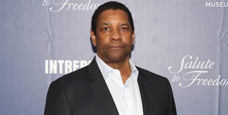 Denzel Washington Rushed to Hospital After Medical Emergency……….👇💔