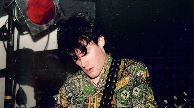 Urgent:Garry Marx Just Passed Away Recently…..