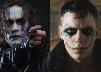 Original ‘The Crow’ Director Condemns Remake; Says It Should…..