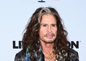 Urgent:Steven Tyler Rushed To Hospital In a Critical Condition