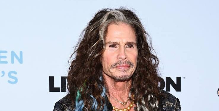 Urgent:Steven Tyler Rushed To Hospital In a Critical Condition