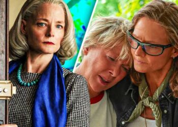 Jodie Foster’s Actual Reason for Hiding That She’s Gay from….