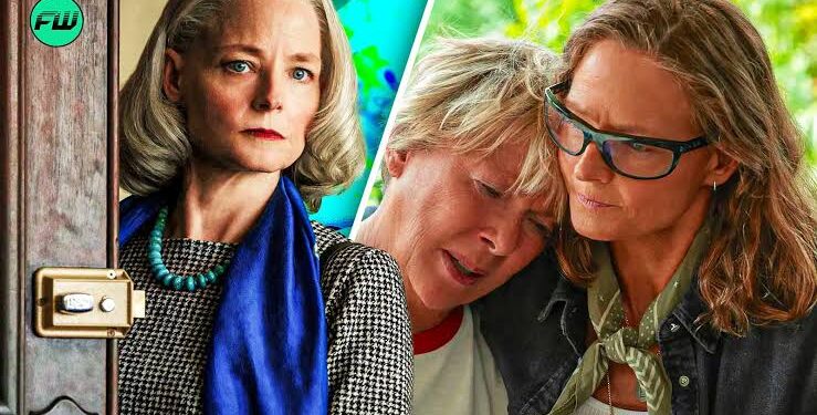 Jodie Foster’s Actual Reason for Hiding That She’s Gay from….