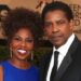 “End of an Era: Denzel Washington and Wife Separating After 40 Years?!”