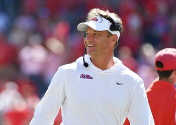 Ole Miss Football Head Coach Facing Lawsuit for Allegedly…..