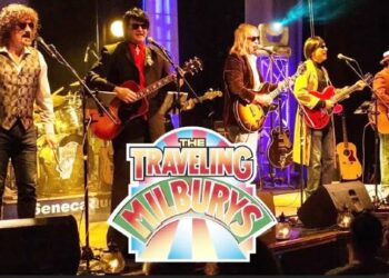 There’s never been a group, let alone a supergroup, in rock history quite like the original Wilburys. They created two mega albums and launched a slew….