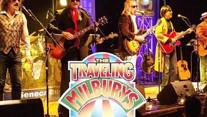 There’s never been a group, let alone a supergroup, in rock history quite like the original Wilburys. They created two mega albums and launched a slew….