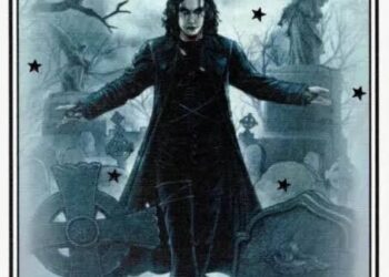 As you celebrate his birthday, congratulations to Brandon Lee!  Fans can read his birthday message here.