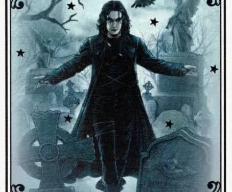 As you celebrate his birthday, congratulations to Brandon Lee!  Fans can read his birthday message here.