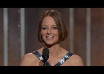 Trade Declined:Jodie Foster Turns Down $1.4Million Deal Offer Due To….