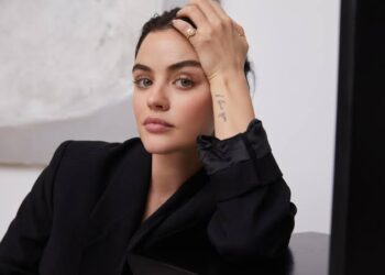 Urgent:Lucy Hale Rushed To The Hospital In a Critical Condition