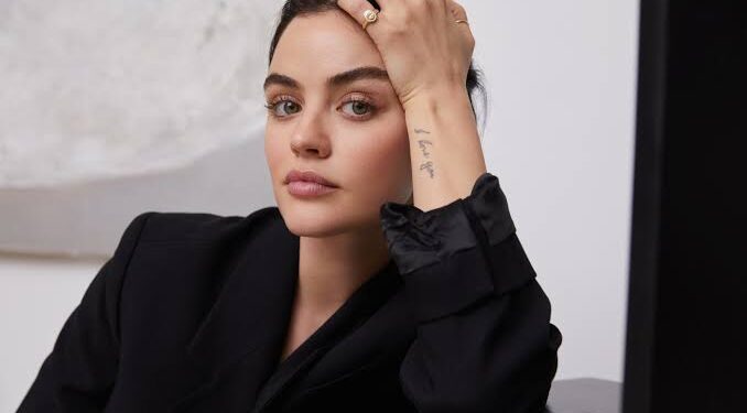 Urgent:Lucy Hale Rushed To The Hospital In a Critical Condition