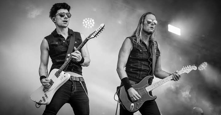 Ben Christo of The Sisters Of Mercy: “I am thrilled for people to…