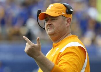 Research indicates that Tennessee didn’t, in part, because of NIL….