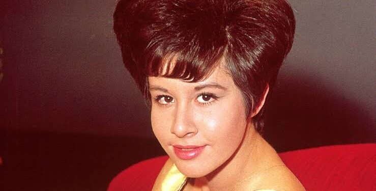 Songs and albums by HELEN SHAPIRO | complete Official Chart…