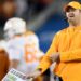 Tennessee trails in the race for a valuable recruit, but the Vols……