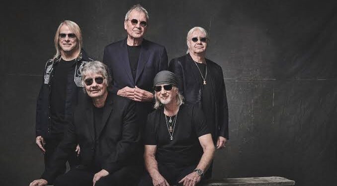 “What Deep Purple Just Announced Will Change Rock Music Forever!”
