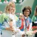 Still, going into 1988, Graf had one major title under her belt; she had broken through and beaten…..