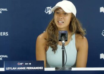 Tennis Star Leylah Fernandez:Turns Down $1.5Million Deal Offer Due To…..