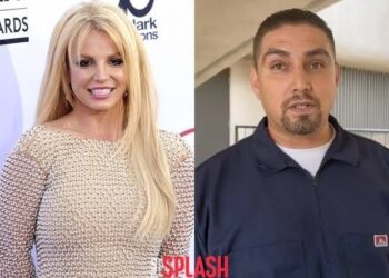 Britney Spears escribe un misterioso mensaje sobre su matrimonio fallido con Sam…..