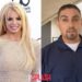Britney Spears escribe un misterioso mensaje sobre su matrimonio fallido con Sam…..