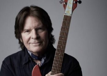 Urgent:Rock Icon John Fogerty Passed Away Recently…..