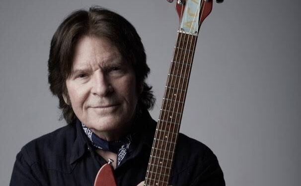 Urgent:Rock Icon John Fogerty Passed Away Recently…..