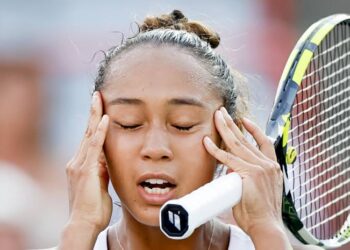 Urgent:Leylah Fernandez Rushed To The Hospital In a Critical Health Condition