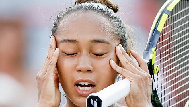 Urgent:Leylah Fernandez Rushed To The Hospital In a Critical Health Condition