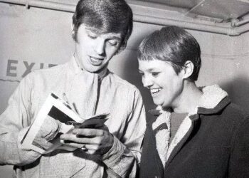 Memories of the Beatles and Helen Shapiro at Carlisle theaters …