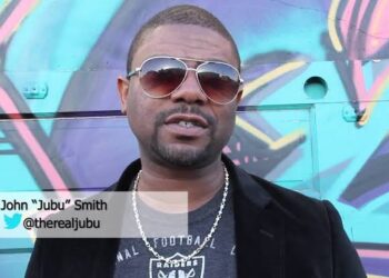 Breaking News:Jubu Smith Announced Date Of Retirement Due To….