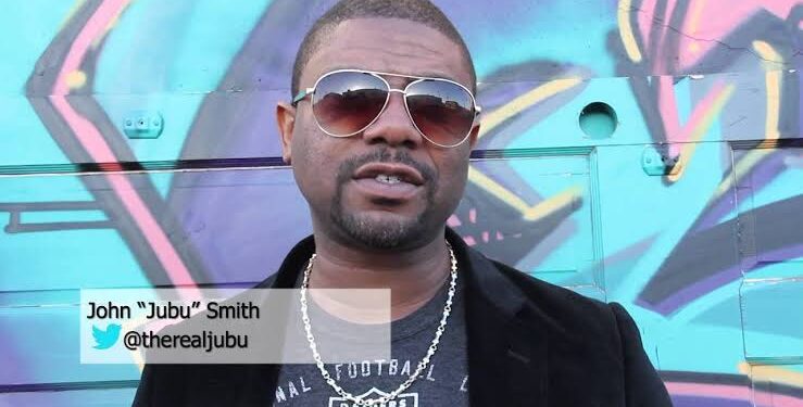 Breaking News:Jubu Smith Announced Date Of Retirement Due To….