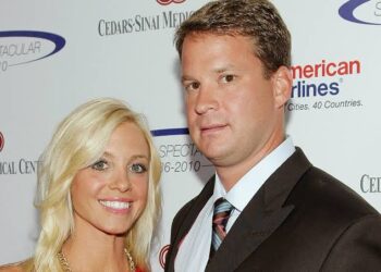 Breaking: Lane Kaffin files for divorce from his wife Layla, citing personal difficulties….