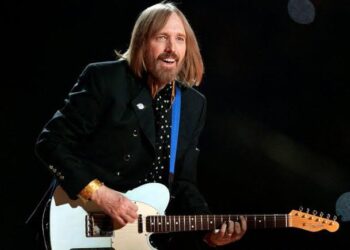 Tom Petty Rushed To Hospital After Medical Emergency…..