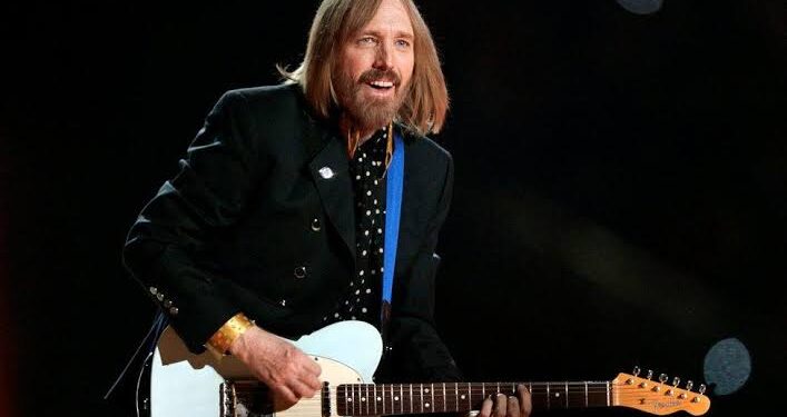 Tom Petty Rushed To Hospital After Medical Emergency…..