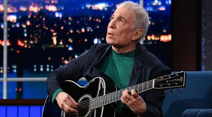 Urgent:Paul Simon Rushed To The Hospital In a Critical Health Condition