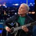 Urgent:Paul Simon Rushed To The Hospital In a Critical Health Condition