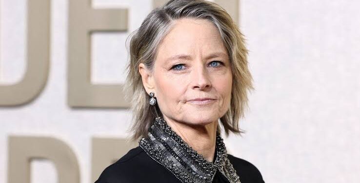 Jodie foster Rushed to Hospital After Sudden Health Scare Today….👇💔