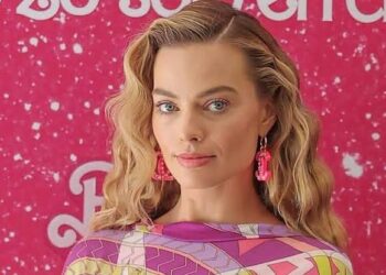 “Margot Robbie Rushed to Hospital Following Sudden Medical Emergency…….👇💔