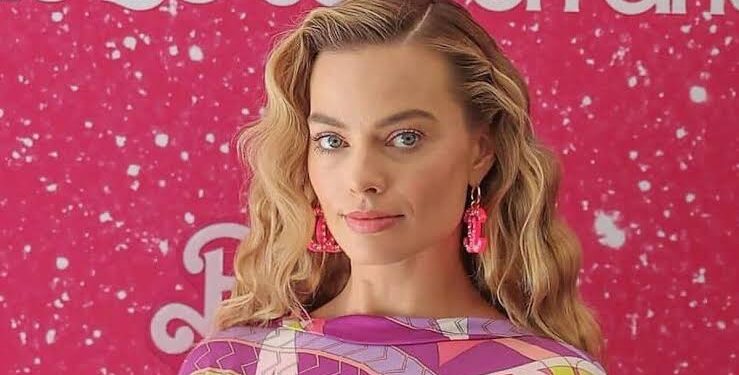 “Margot Robbie Rushed to Hospital Following Sudden Medical Emergency…….👇💔