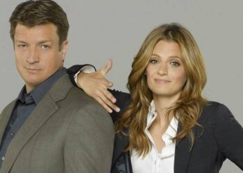 Over the course of eight seasons, Castle has consistently provided a unique fusion of humor, drama, and crime with…