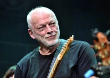 Urgent:David Gilmour Rushed To The Hospital In a Critical Health Condition