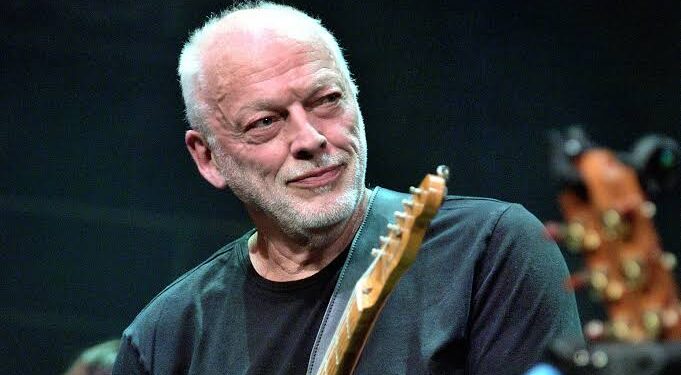 Urgent:David Gilmour Rushed To The Hospital In a Critical Health Condition