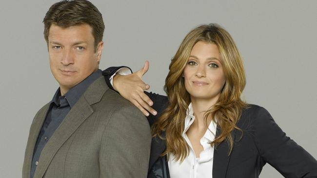 Over the course of eight seasons, Castle has consistently provided a unique fusion of humor, drama, and crime with…